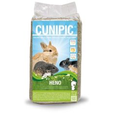 CUNIPIC roedor heno prensado 1 kg