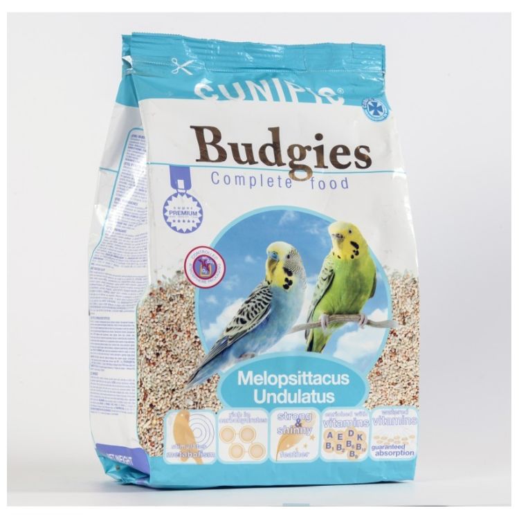 CUNIPIC Sol de heno zanahoria 500 gr