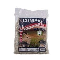 CUNIPIC roedor Naturaliss heno salvaje 500 gr