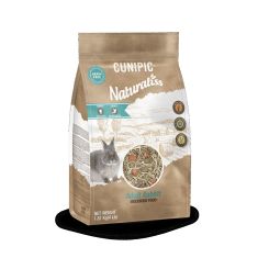 CUNIPIC conejo adulto Naturaliss 1.81 kg