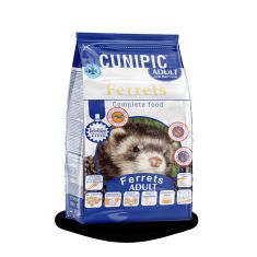 CUNIPIC hur n adulto 600 gr