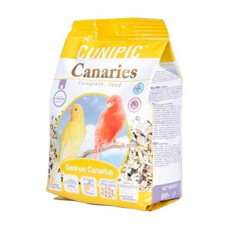 CUNIPIC canarios 1 kg