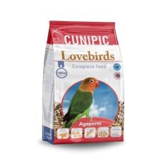 CUNIPIC agapornis 1 kg