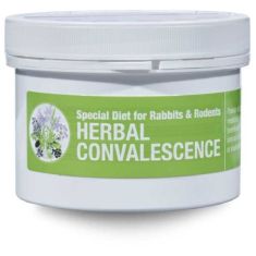 CUNIPIC vet herbal convalescence 125 gr