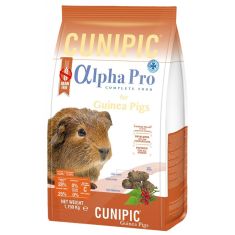 CUNIPIC cobaya Alpha Pro