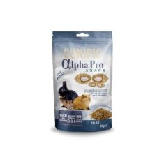 CUNIPIC roedor snack Alpha Pro malta 50 gr