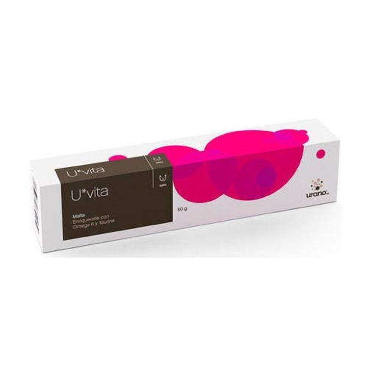 URANO uvita gato malta 50 gr