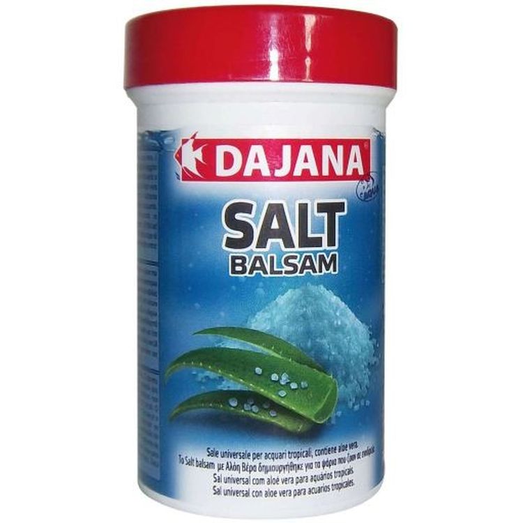 DAJANA sal balsamica 100 ml