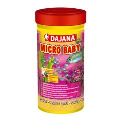DAJANA micro baby 100 ml