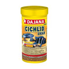 DAJANA ciclidos granulo 250 ml