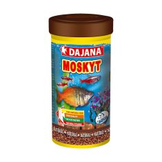 DAJANA larva roja mosquito 100 ml