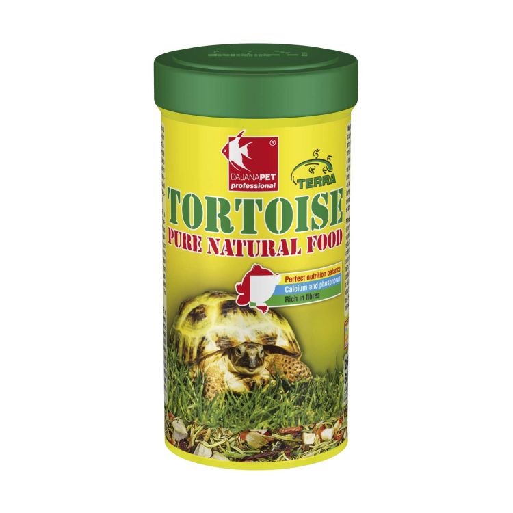 DAJANA alimento Tortuga De Tierra 250 ml