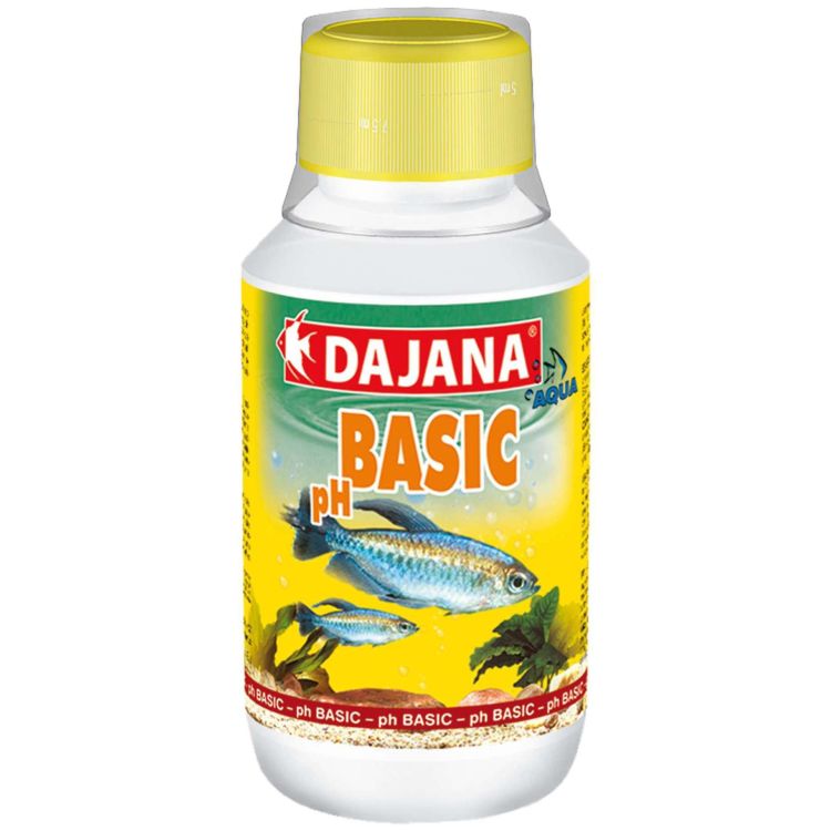 DAJANA ph basic 100 ml