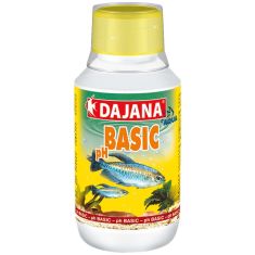 DAJANA ph basic 100 ml