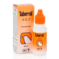 TABERNIL AD3E 20 ml