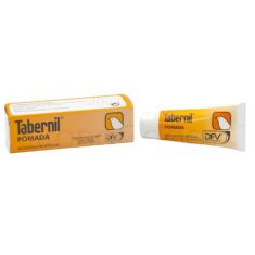 TABERNIL pomada 9.25 gr