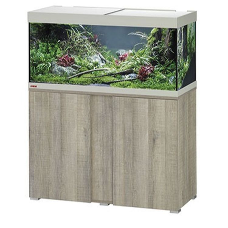 EHEIM acuario Vivaline led roble 180 L