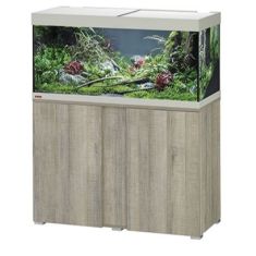 EHEIM acuario Vivaline led roble 180 L
