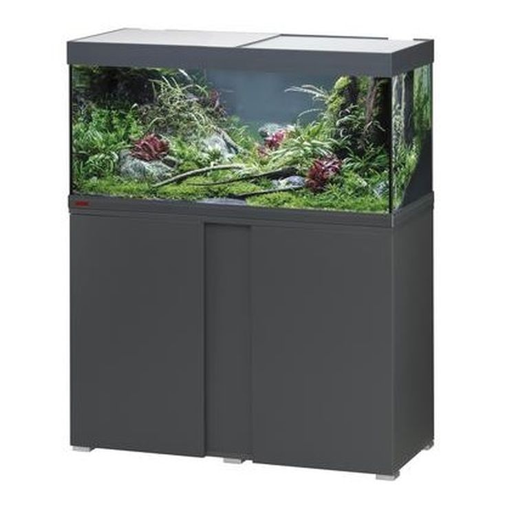 EHEIM acuario Vivaline led antracita