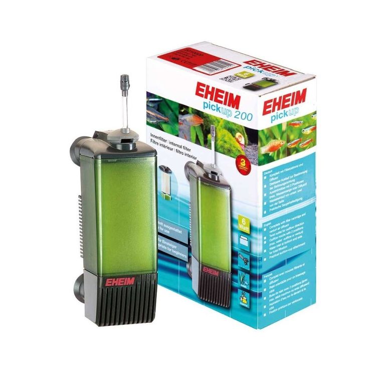 EHEIM filtro Pick up