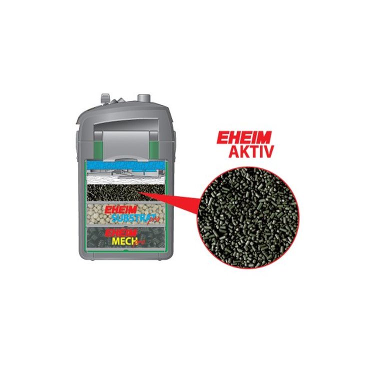 EHEIM Aquaball 250 ml