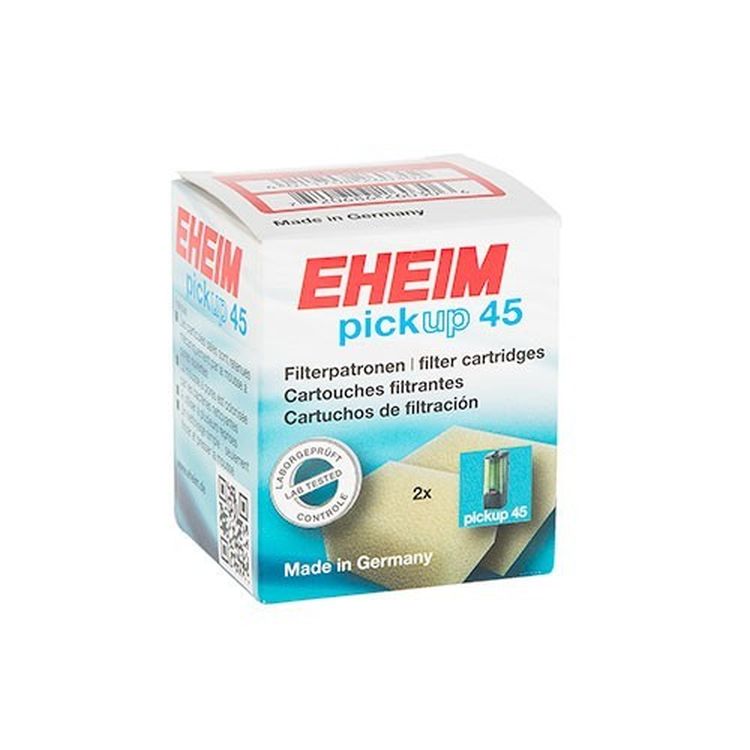 EHEIM esponja repuesto filtro 2006