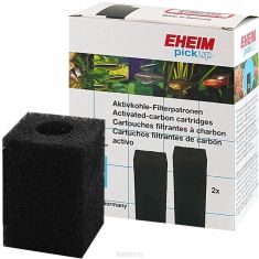 EHEIM carbon 2012