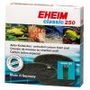 EHEIM almohadilla carbon 2215