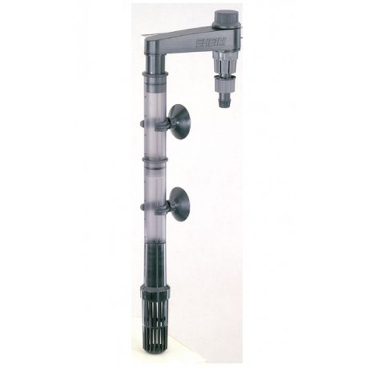 EHEIM set instalacion 1 entrada 12 mm