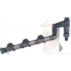 EHEIM set instalacion 2 salida 12 mm