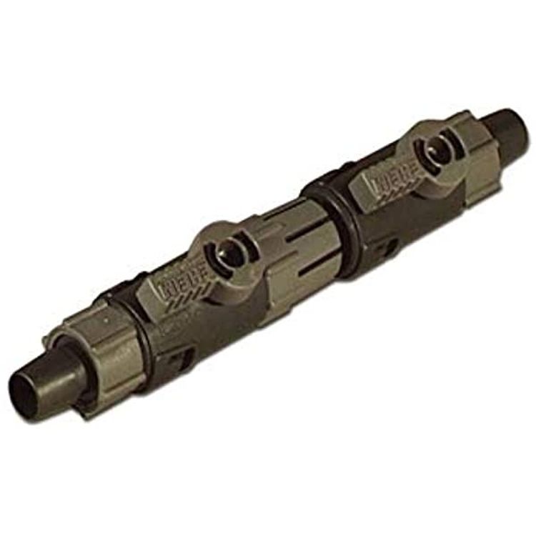 EHEIM llave doble cierre 12/16 mm