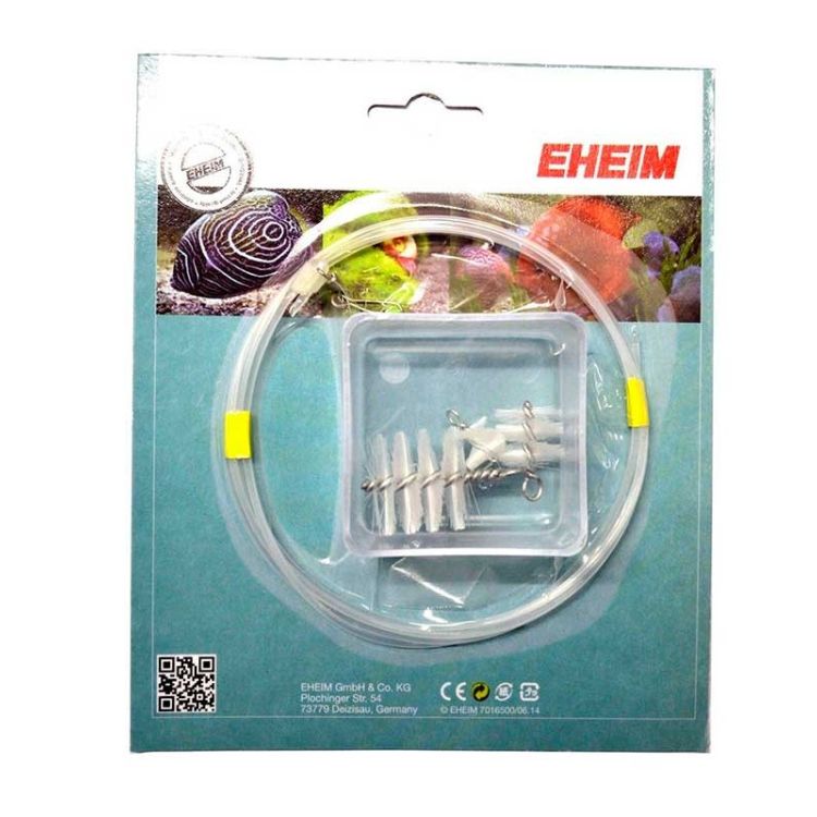 EHEIM set cepillos flexibles 16-22-19-27