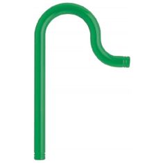 EHEIM tubo curvo salida