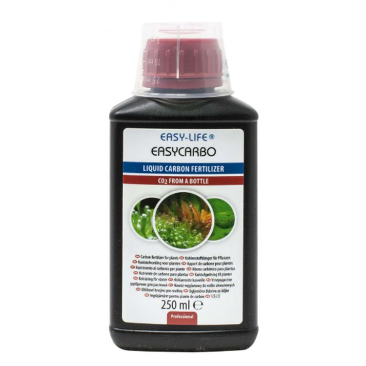 ICA Easy life acondicionador easycarbo 100 ml