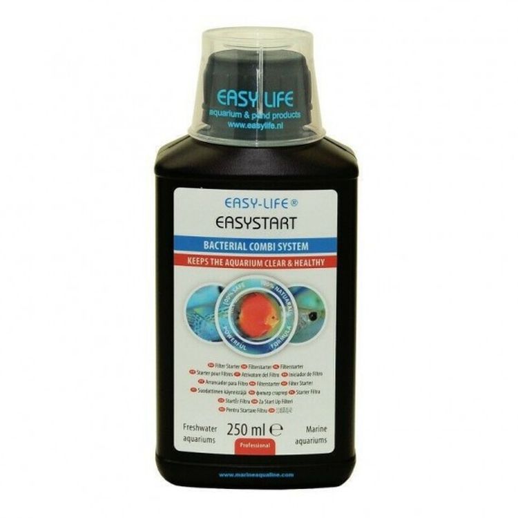 ICA Easy life acondicionador EasyStart 250 ml