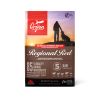 ORIJEN perro adulto Regional red 6 kg