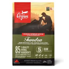 ORIJEN perro adulto Tundra
