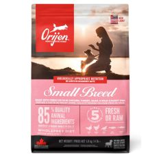 ORIJEN perro adulto Small breed
