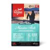 ORIJEN perro adulto small breed Marine fish 4.5 kg
