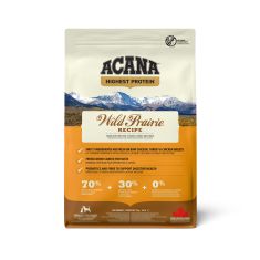 ACANA perro adulto Wild Prairie