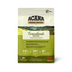 ACANA perro adulto Grasslands