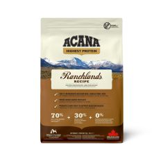 ACANA perro adulto Ranchlands