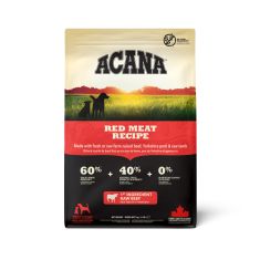 ACANA perro adulto Red meat