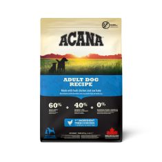 ACANA perro adulto Heritage