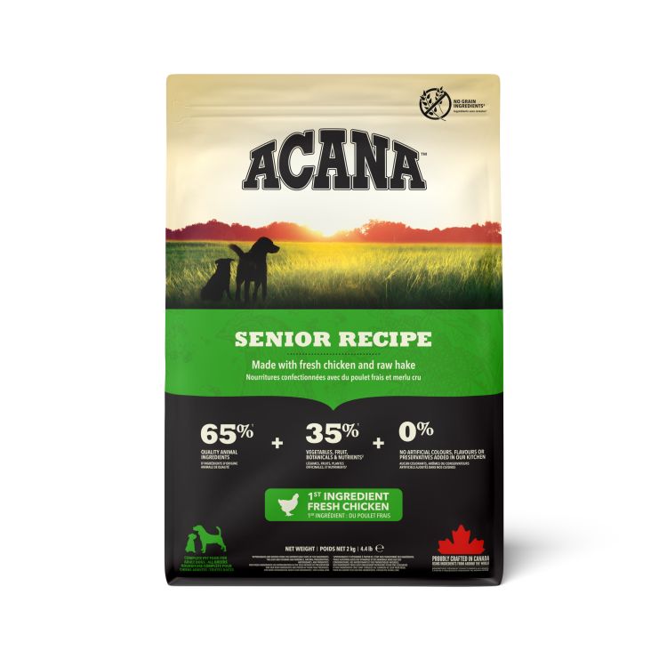 ACANA perro Senior