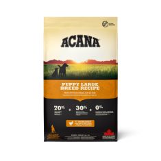 ACANA perro puppy Large breed