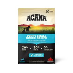 ACANA perro puppy Small breed