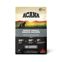 ACANA perro adulto Small breed