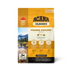 ACANA perro adulto Prairie poultry