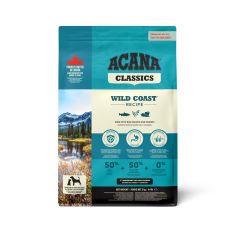 ACANA perro adulto Wild coast